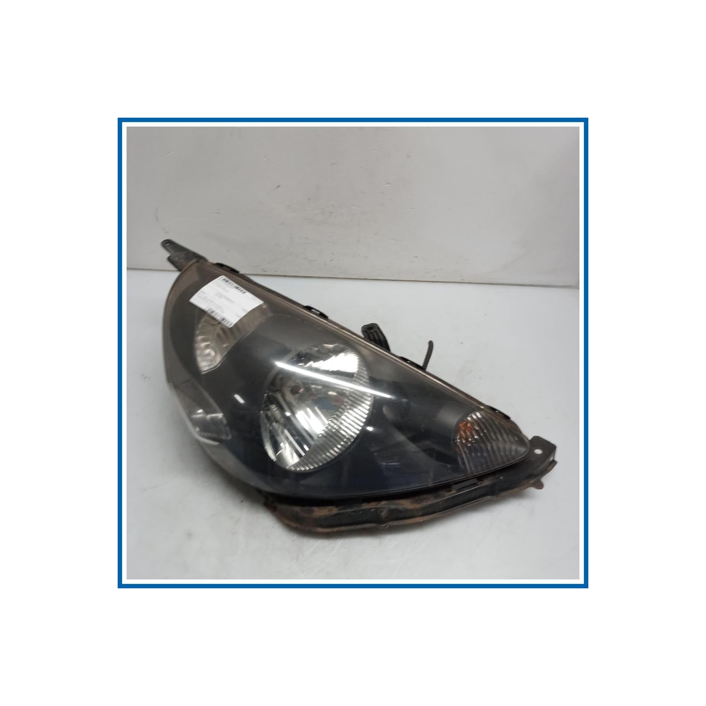 Proiettore ant. dx. HONDA Jazz I