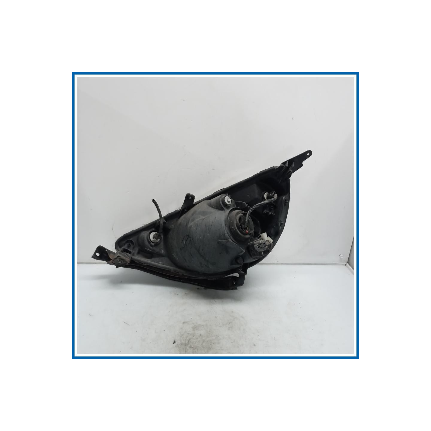 Proiettore ant. dx. HONDA Jazz I