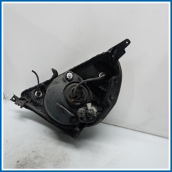 Proiettore ant. dx. HONDA Jazz I