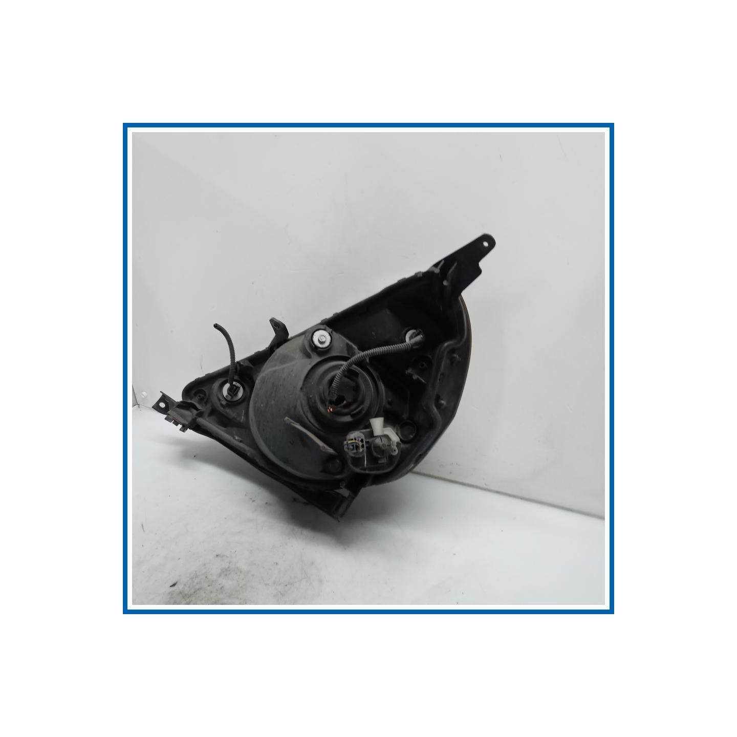 Proiettore ant. dx. HONDA Jazz I