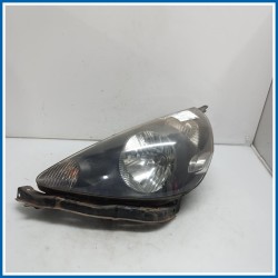 Proiettore ant. sx. HONDA Jazz I
