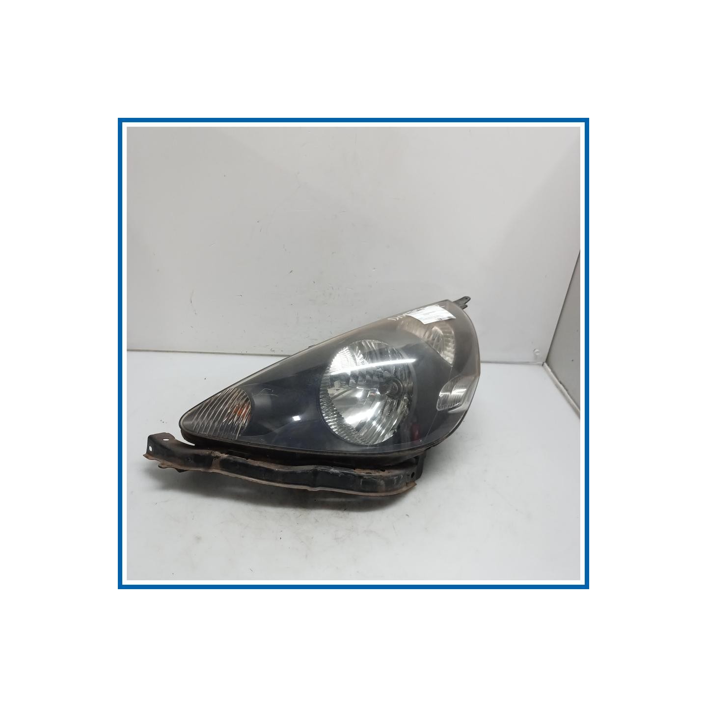 Proiettore ant. sx. HONDA Jazz I
