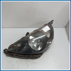 Proiettore ant. sx. HONDA Jazz I