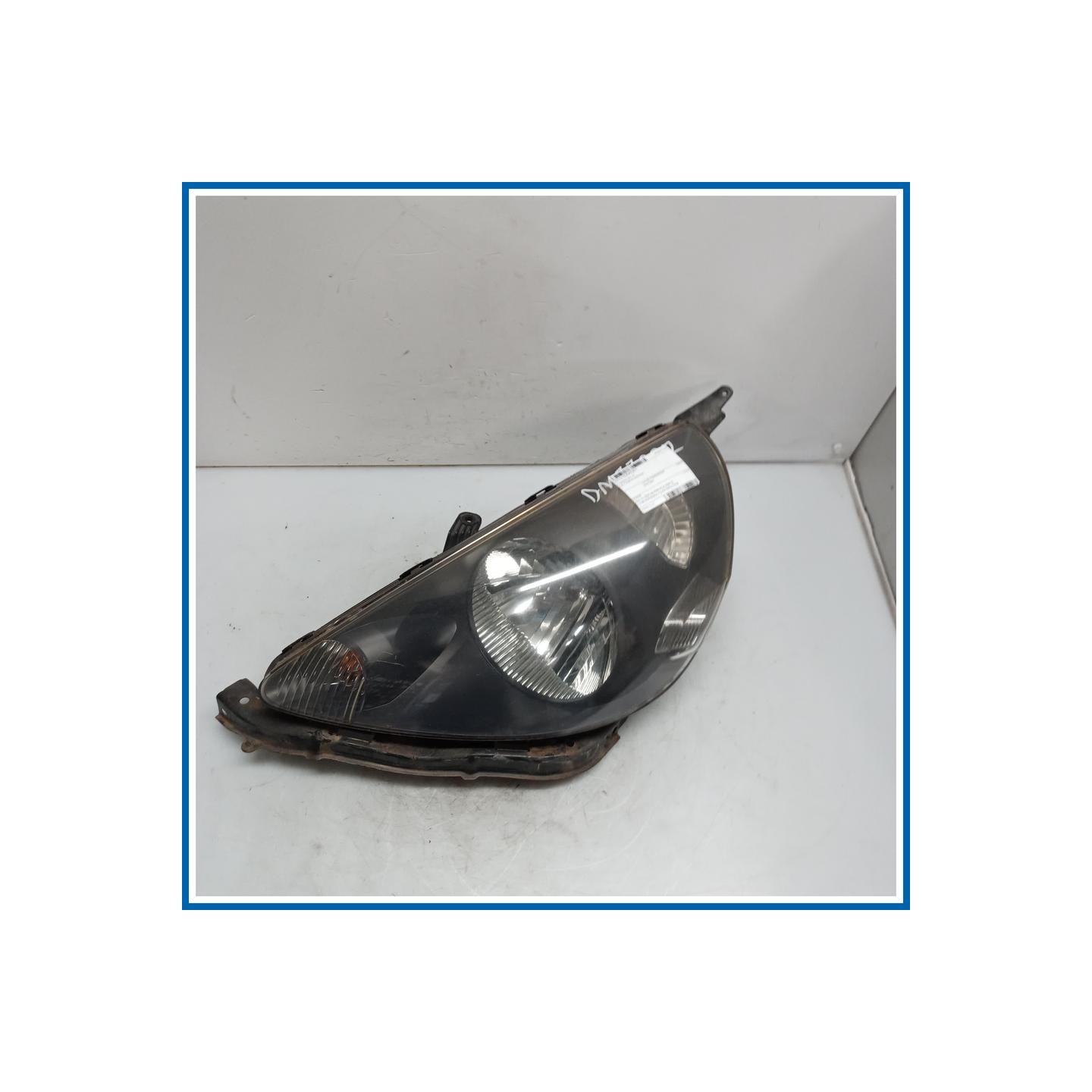 Proiettore ant. sx. HONDA Jazz I