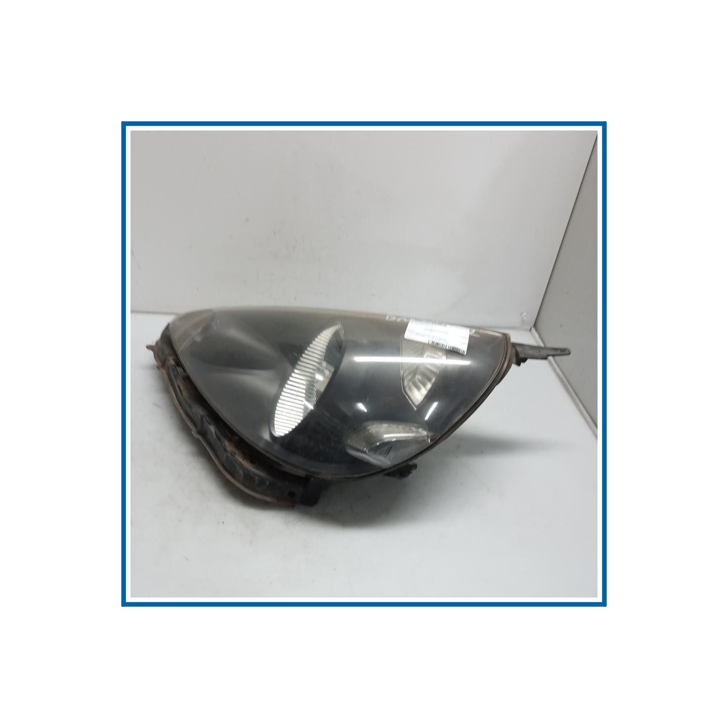 Proiettore ant. sx. HONDA Jazz I