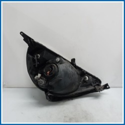 Proiettore ant. sx. HONDA Jazz I