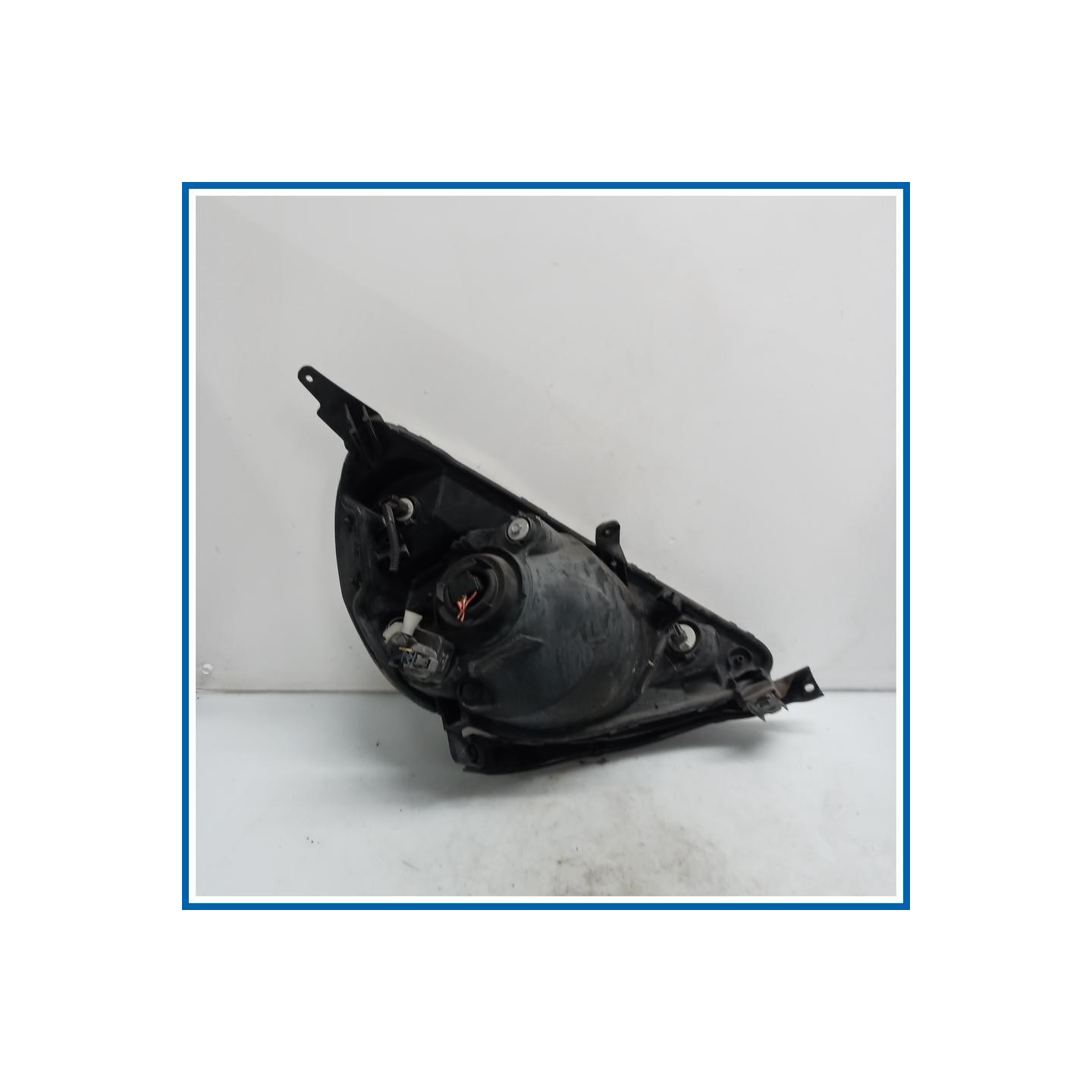 Proiettore ant. sx. HONDA Jazz I