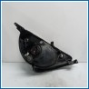 Proiettore ant. sx. HONDA Jazz I
