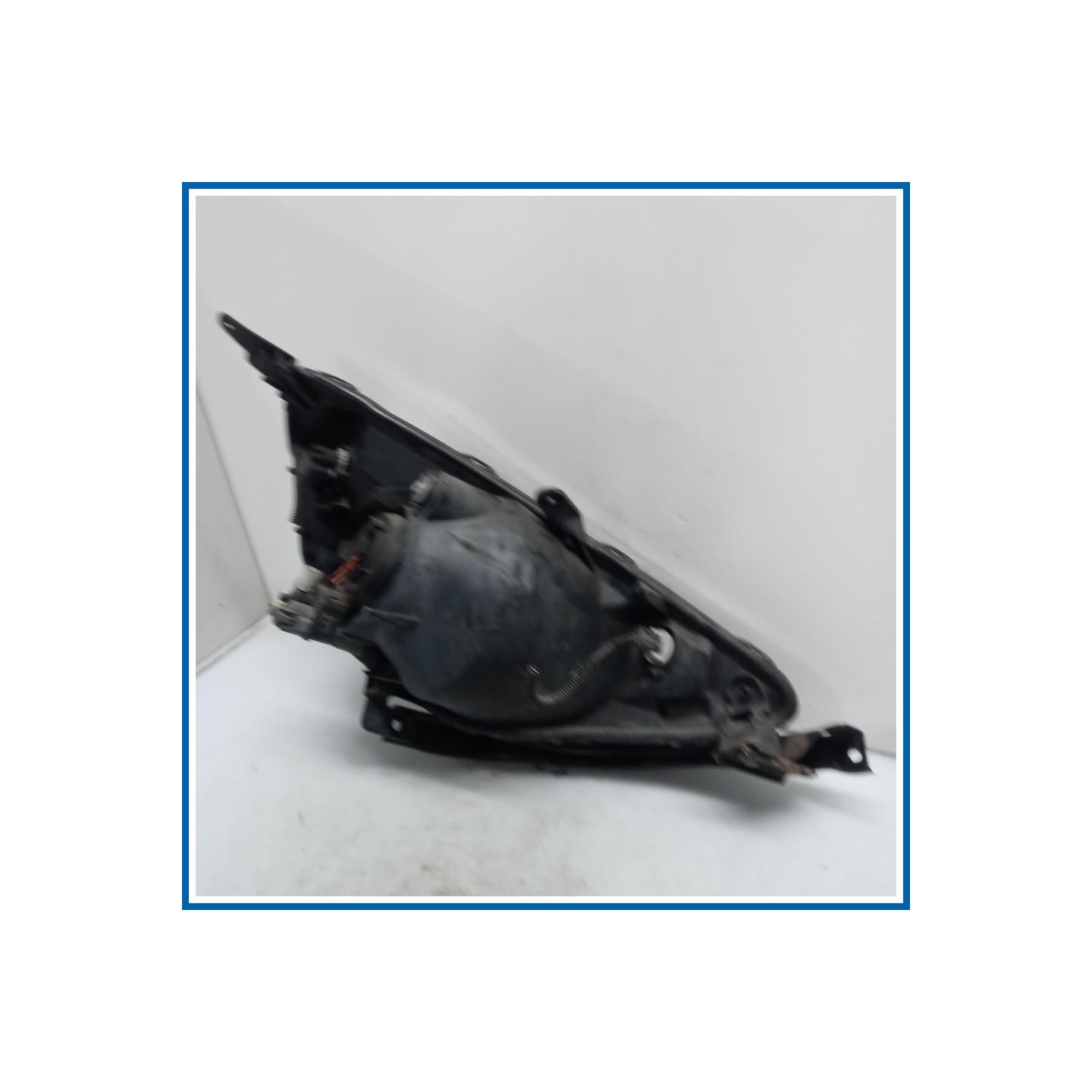 Proiettore ant. sx. HONDA Jazz I
