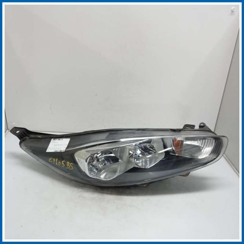 Proiettore ant. dx. FORD Fiesta VI