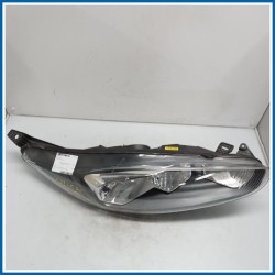 Proiettore ant. dx. FORD Fiesta VI