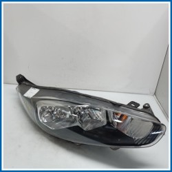 Proiettore ant. dx. FORD Fiesta VI