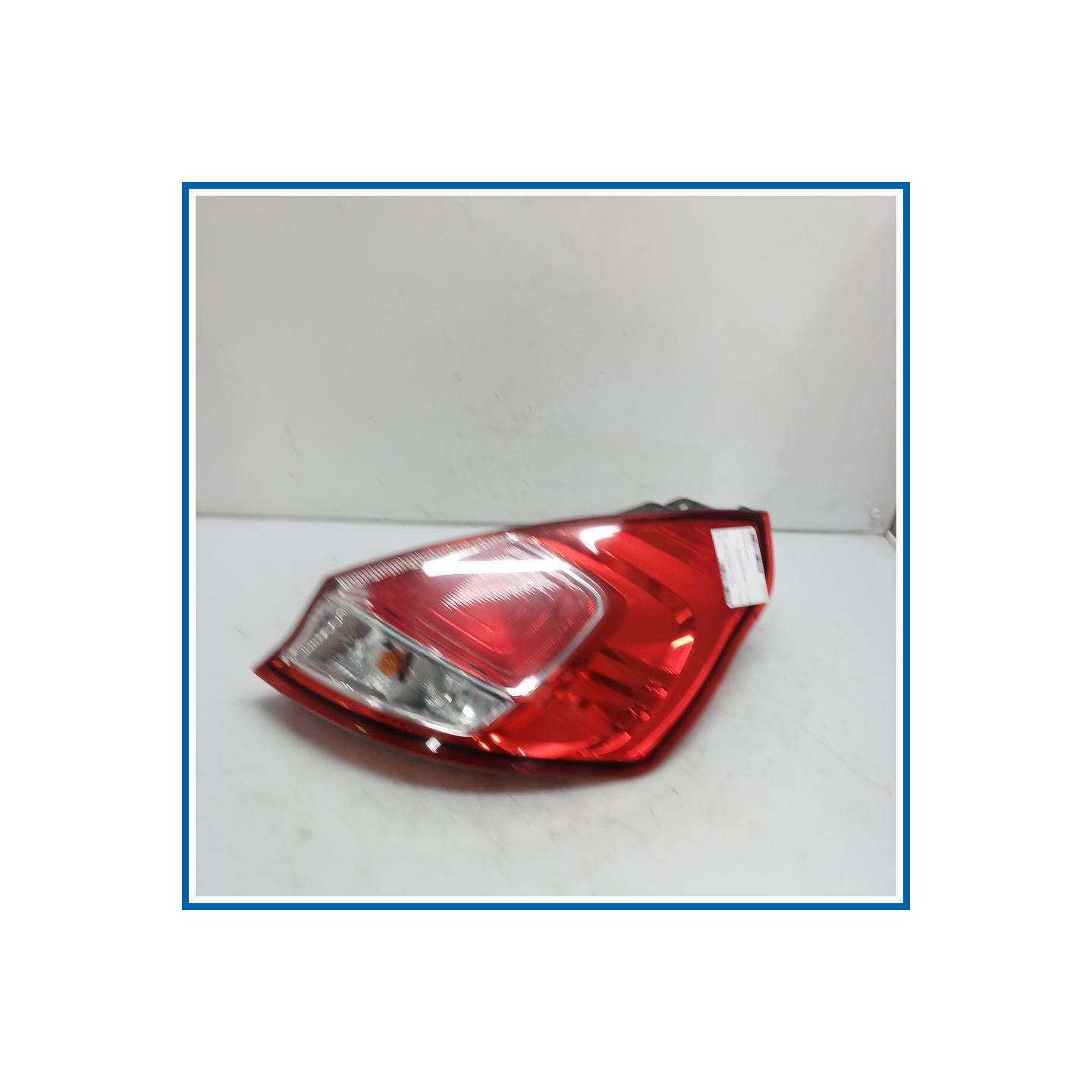 Fanale post. dx. FORD Fiesta VI