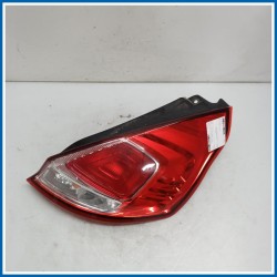 Fanale post. dx. FORD Fiesta VI