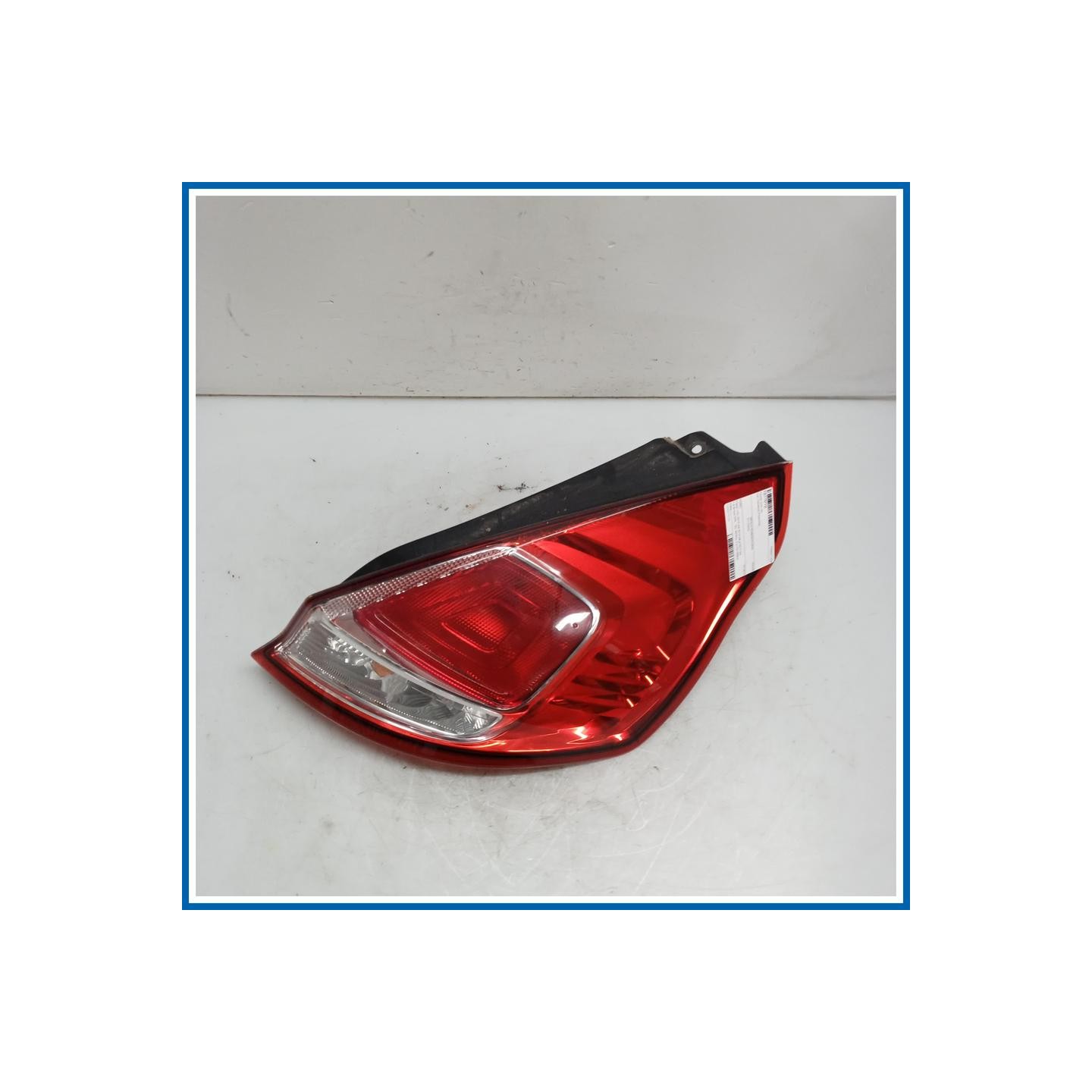 Fanale post. dx. FORD Fiesta VI