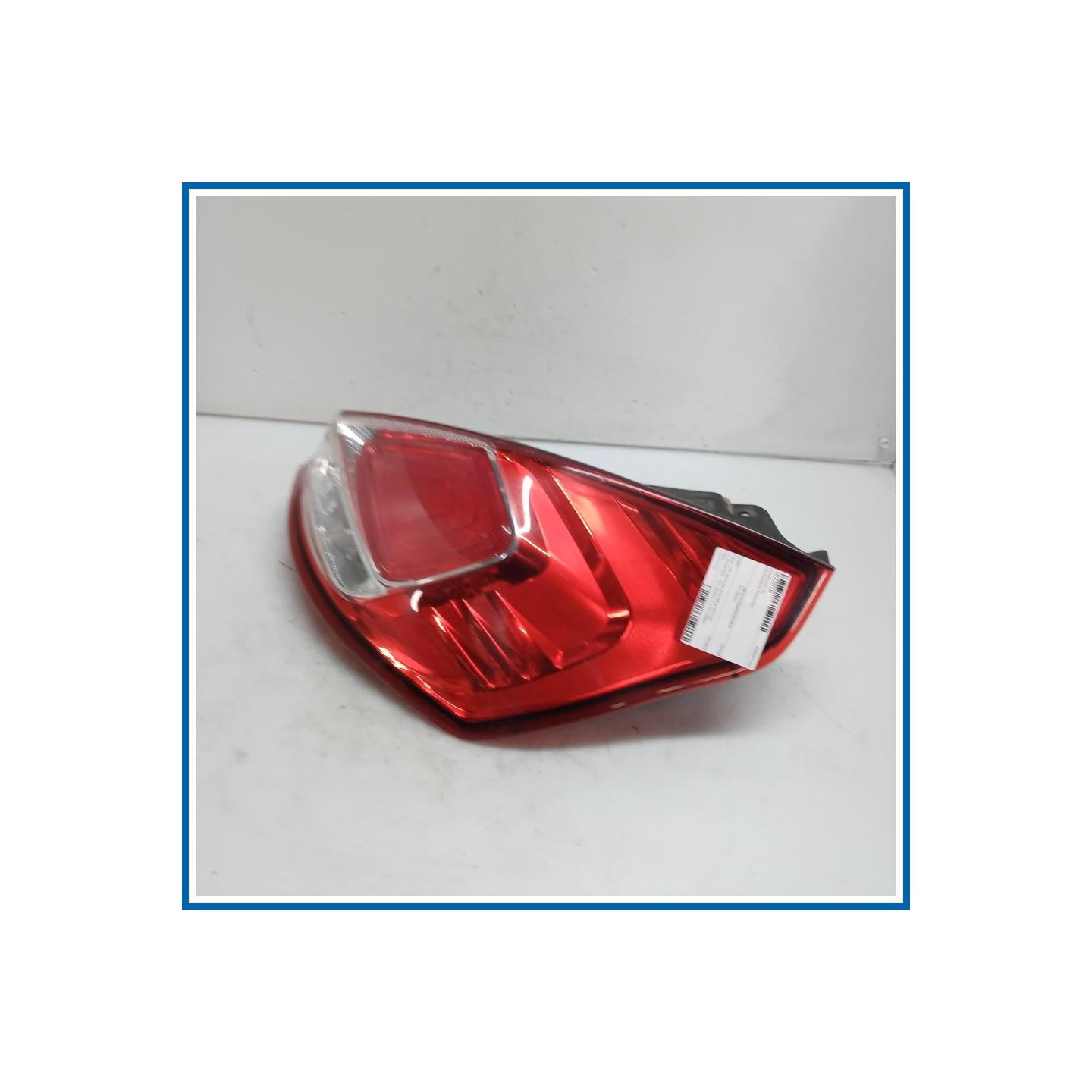 Fanale post. dx. FORD Fiesta VI
