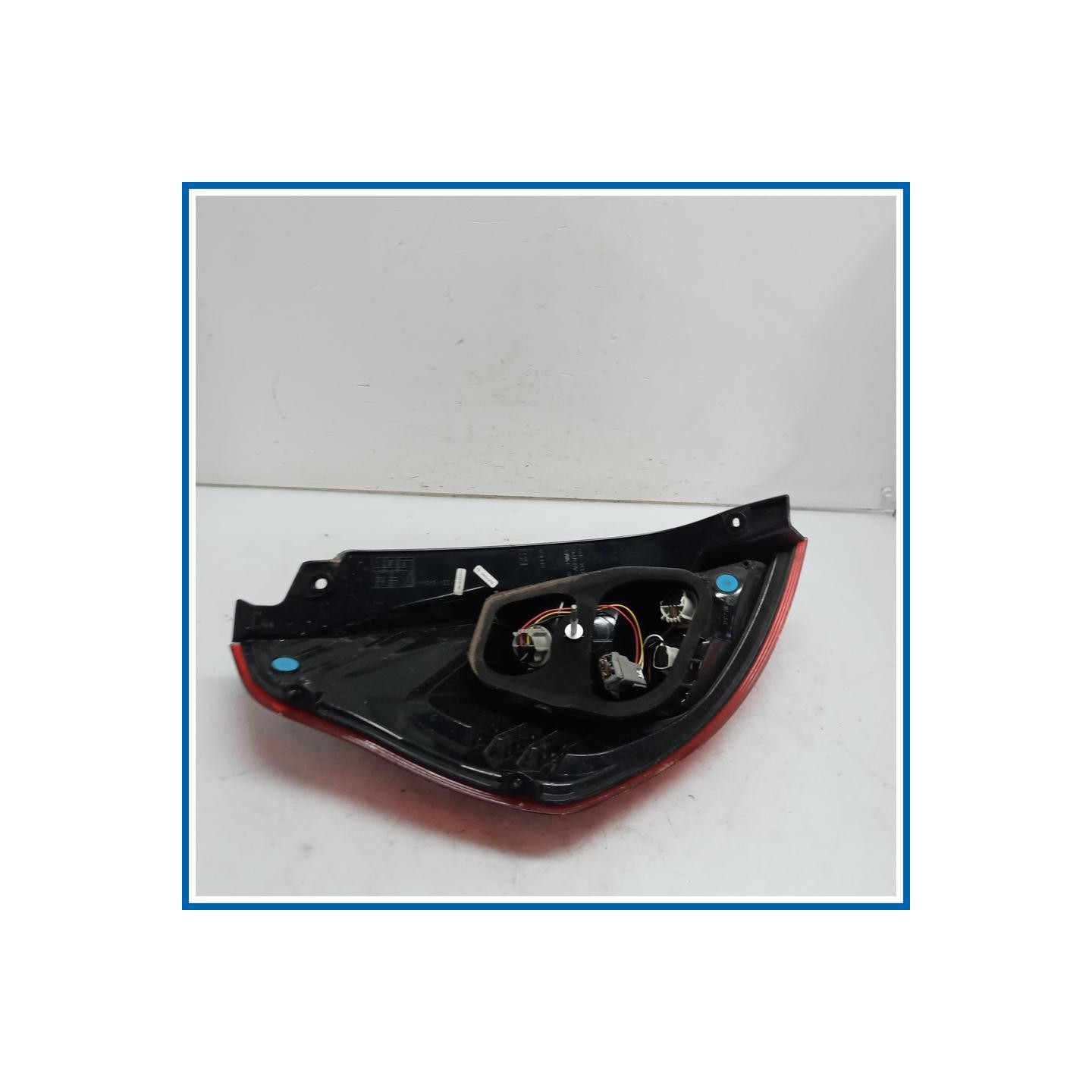 Fanale post. dx. FORD Fiesta VI