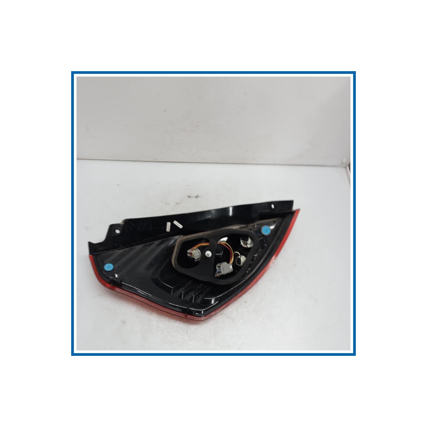 Fanale post. dx. FORD Fiesta VI