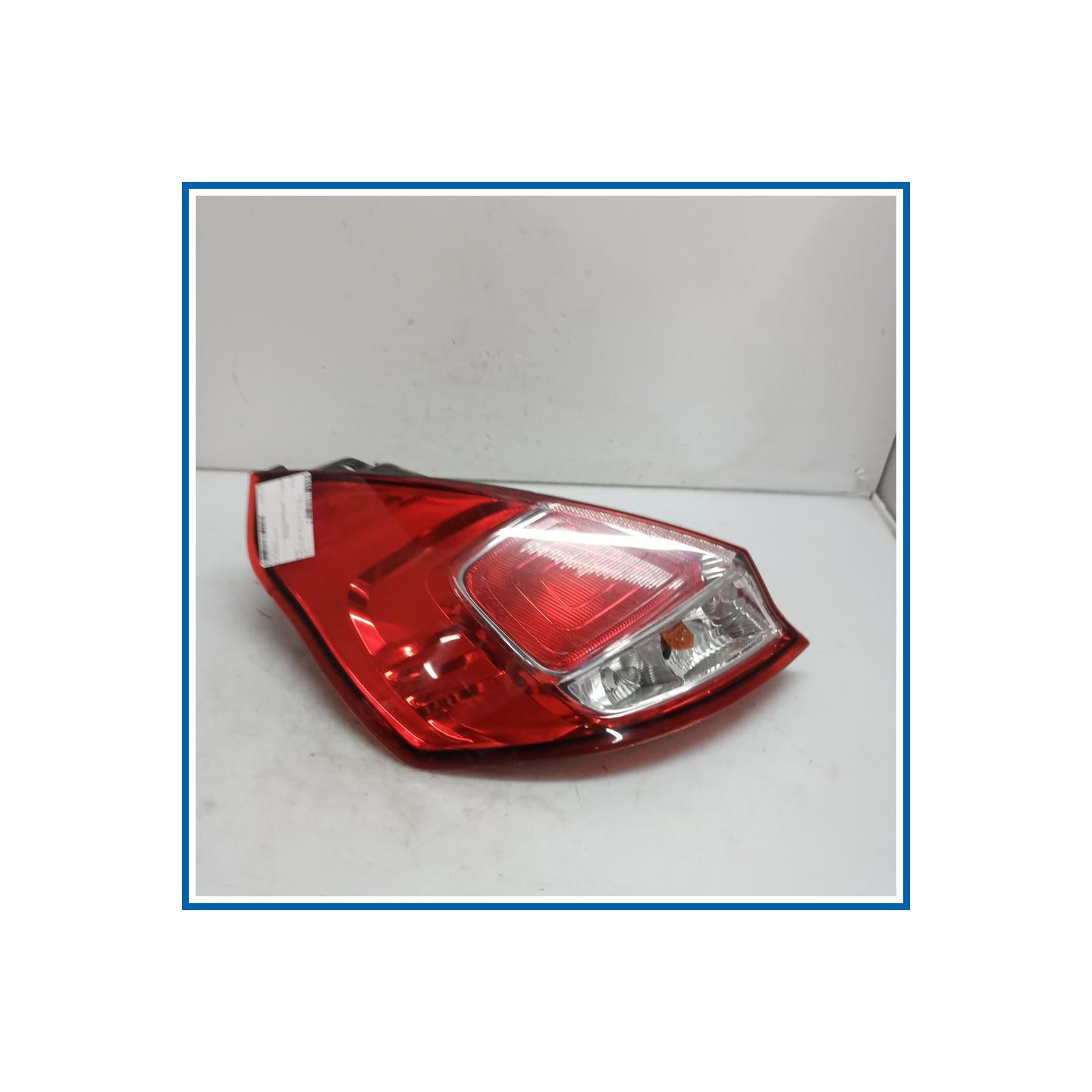 Fanale post. sx. FORD Fiesta VI