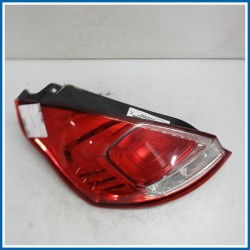 Fanale post. sx. FORD Fiesta VI