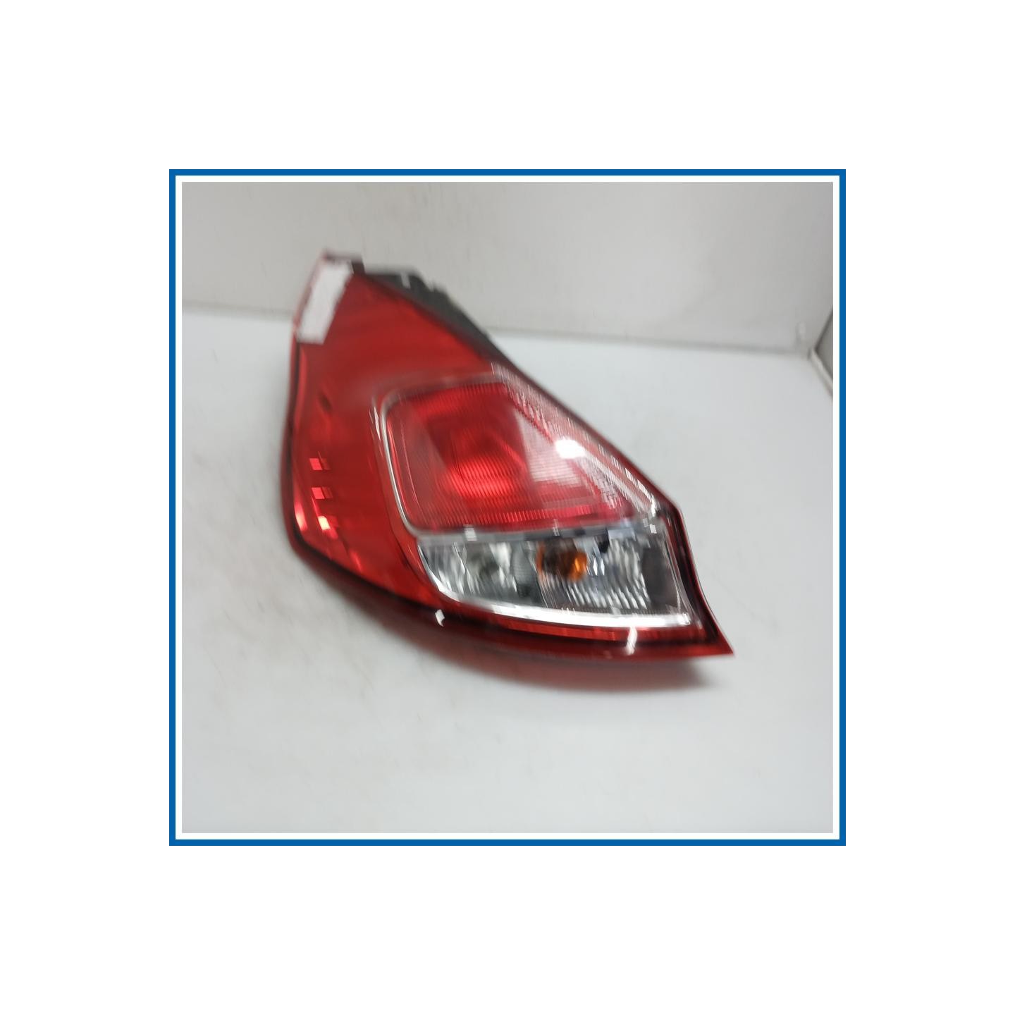 Fanale post. sx. FORD Fiesta VI