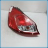 Fanale post. sx. FORD Fiesta VI