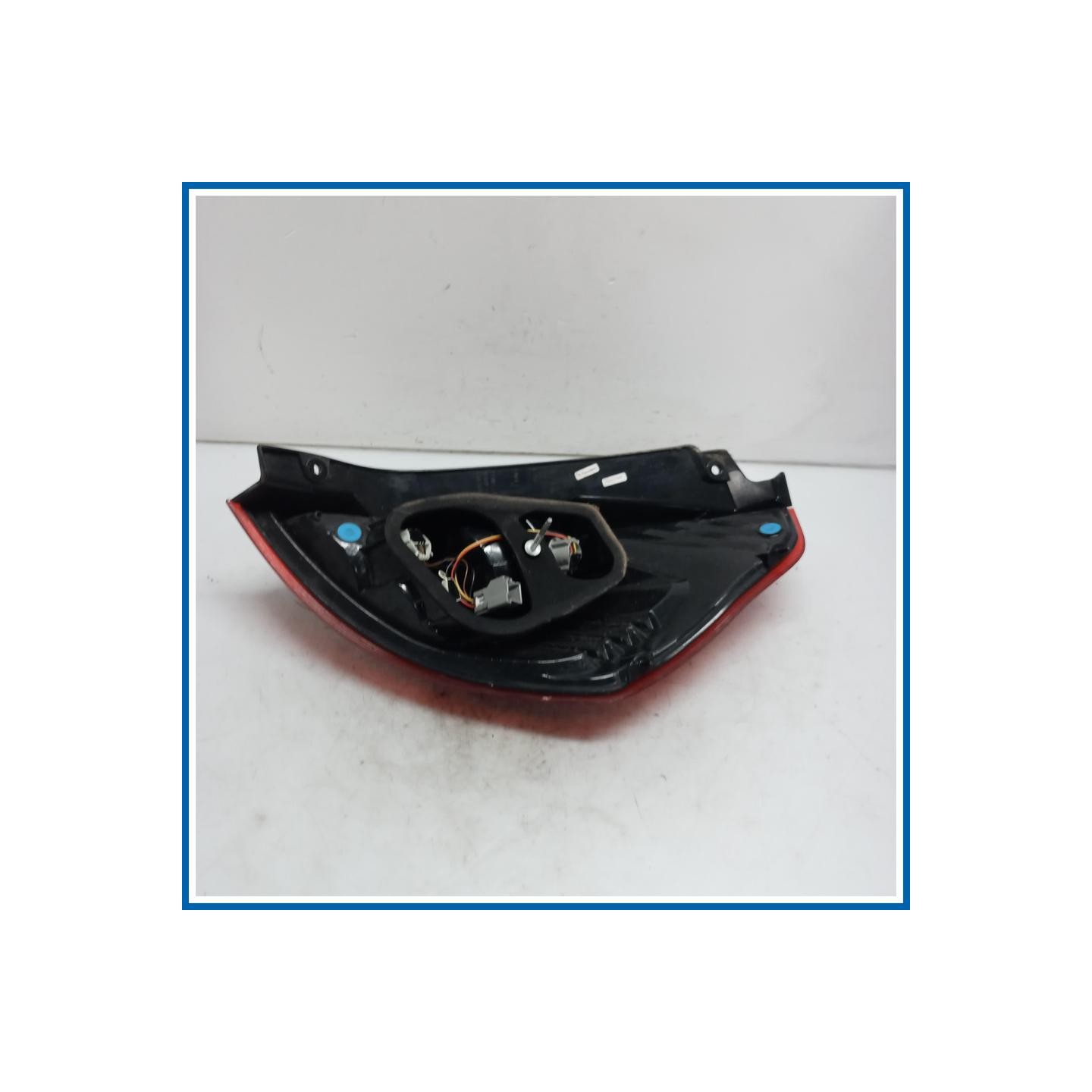 Fanale post. sx. FORD Fiesta VI