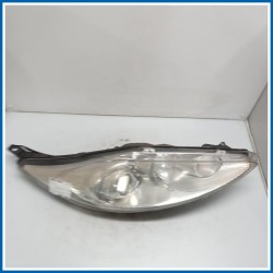 Proiettore ant. dx. FORD Fiesta VI