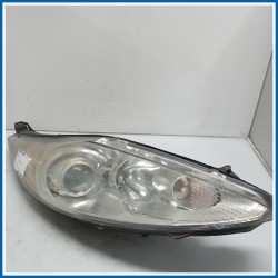 Proiettore ant. dx. FORD Fiesta VI