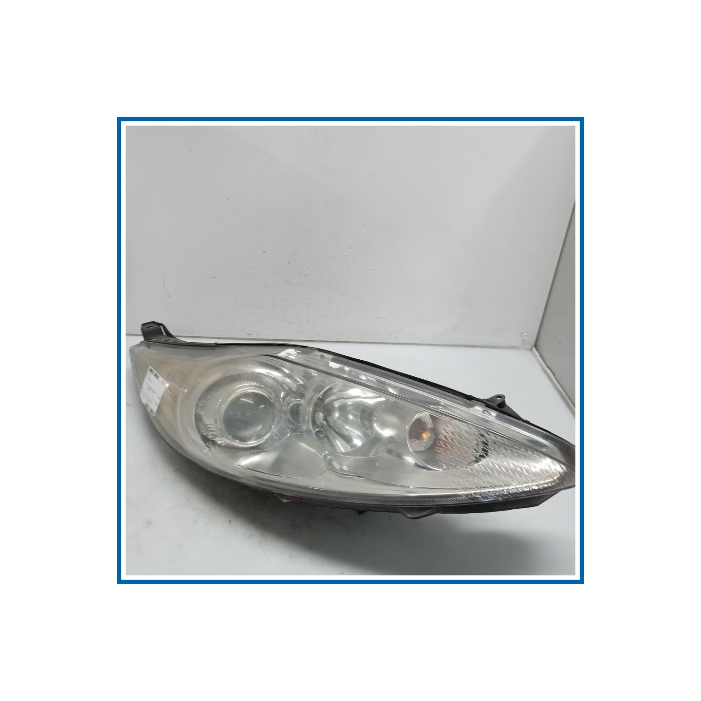 Proiettore ant. dx. FORD Fiesta VI