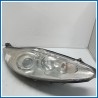Proiettore ant. dx. FORD Fiesta VI