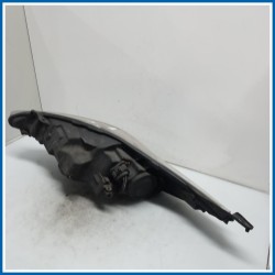 Proiettore ant. dx. FORD Fiesta VI