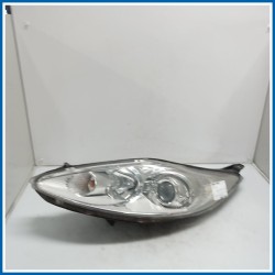Proiettore ant. sx. FORD Fiesta VI