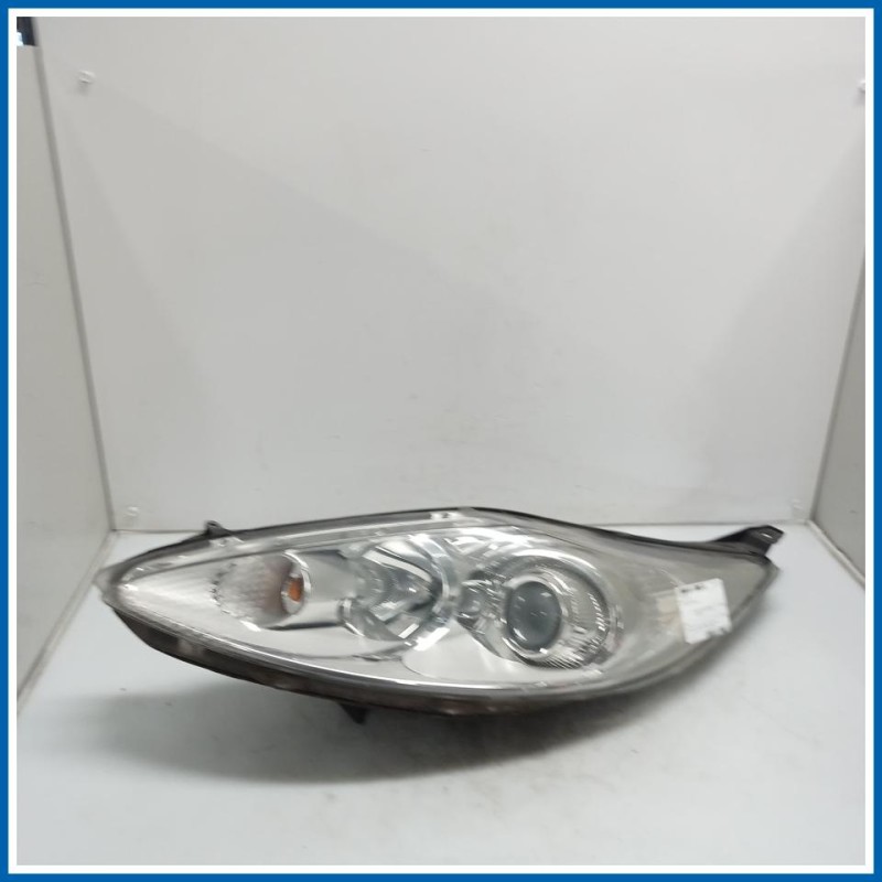 Proiettore ant. sx. FORD Fiesta VI