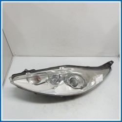 Proiettore ant. sx. FORD Fiesta VI