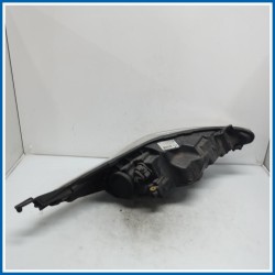 Proiettore ant. sx. FORD Fiesta VI