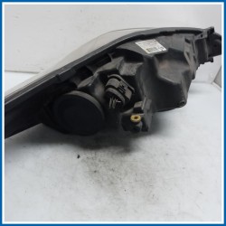 Proiettore ant. sx. FORD Fiesta VI