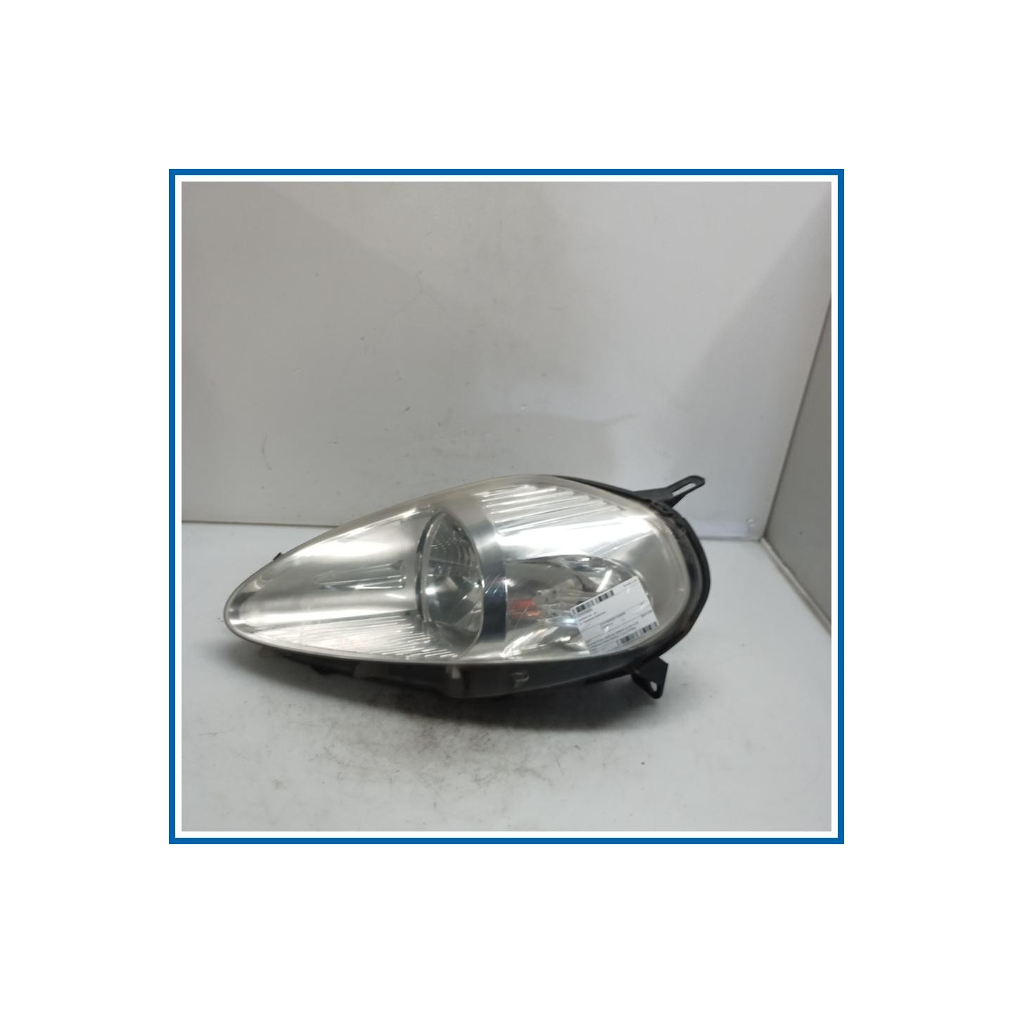 Proiettore ant. sx. FIAT Grande Punto