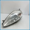 Proiettore ant. sx. FIAT Grande Punto