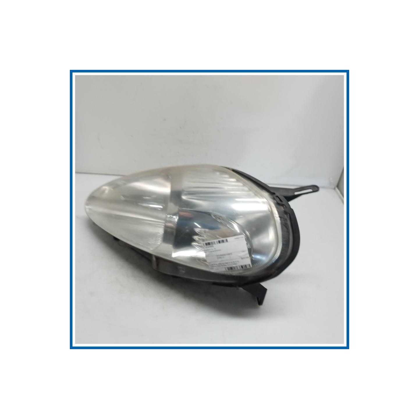 Proiettore ant. sx. FIAT Grande Punto