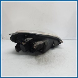 Proiettore ant. sx. FIAT Grande Punto