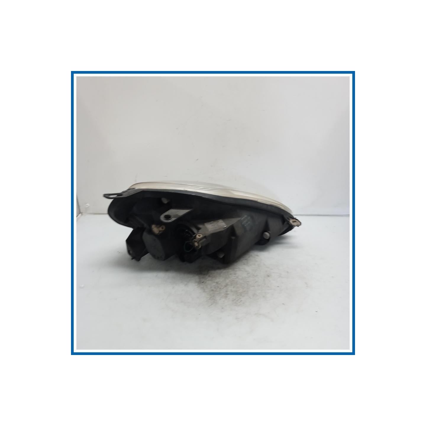 Proiettore ant. sx. FIAT Grande Punto