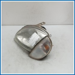 Proiettore ant. sx. FIAT 600