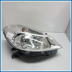Proiettore ant. dx. RENAULT Clio III SW