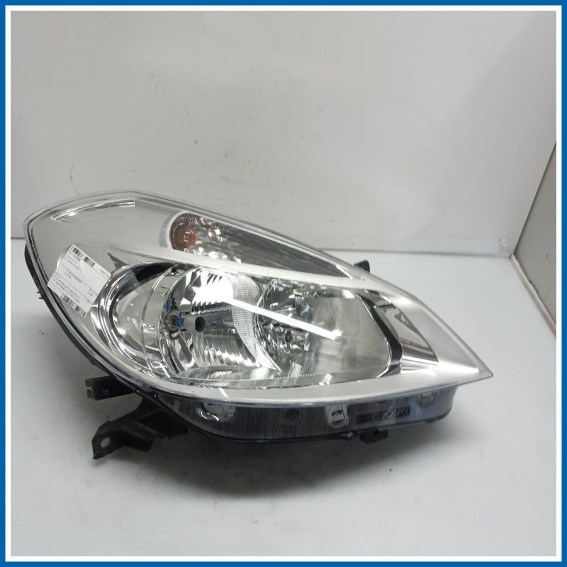 Proiettore ant. dx. RENAULT Clio III SW