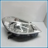 Proiettore ant. dx. RENAULT Clio III SW