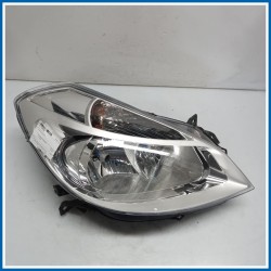 Proiettore ant. dx. RENAULT Clio III SW