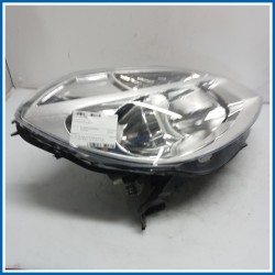 Proiettore ant. dx. RENAULT Clio III SW