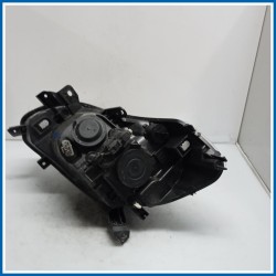 Proiettore ant. dx. RENAULT Clio III SW