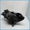 Proiettore ant. dx. RENAULT Clio III SW